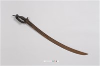 藏品(Pedang佩刀)的圖片